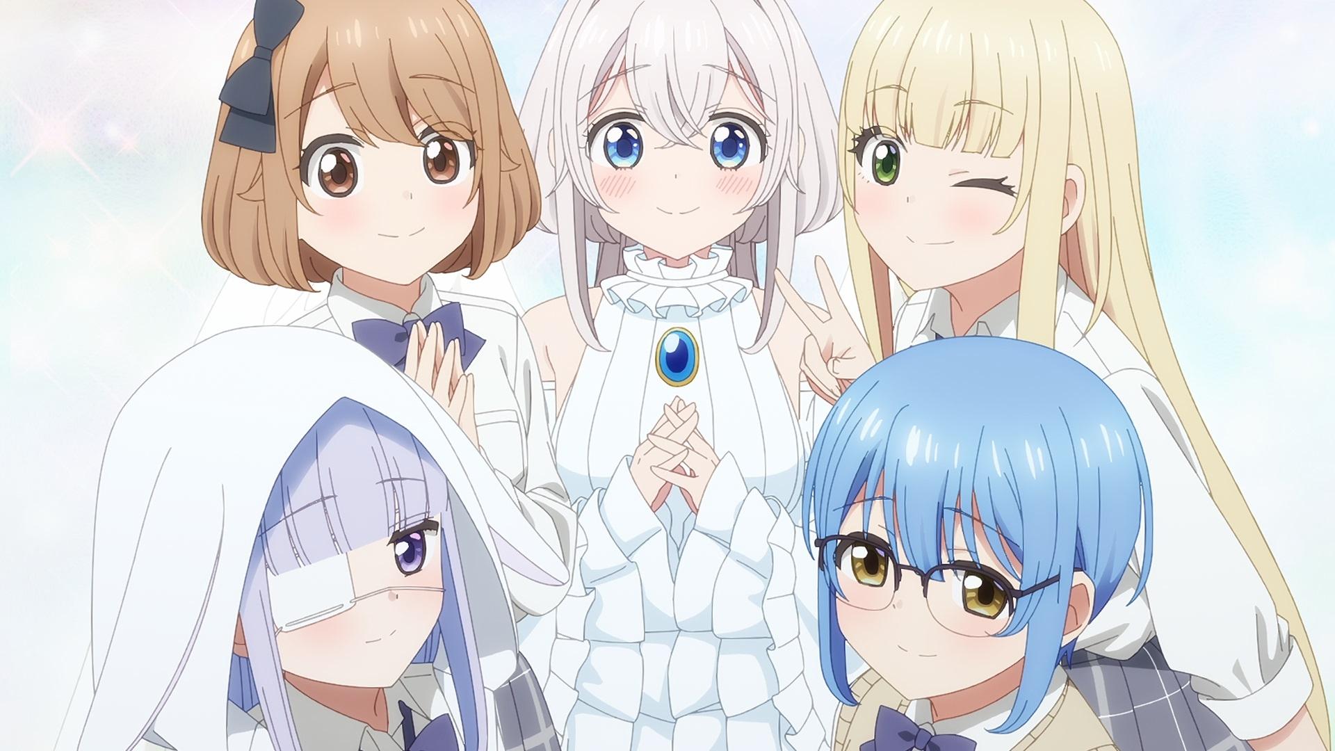 รีวิวพร้อมสปอยอนิเมะ One Room, Hiatari Futsuu, Tenshitsuki ฉากสวย