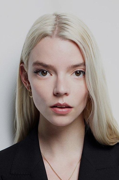 Anya Taylor-Joy