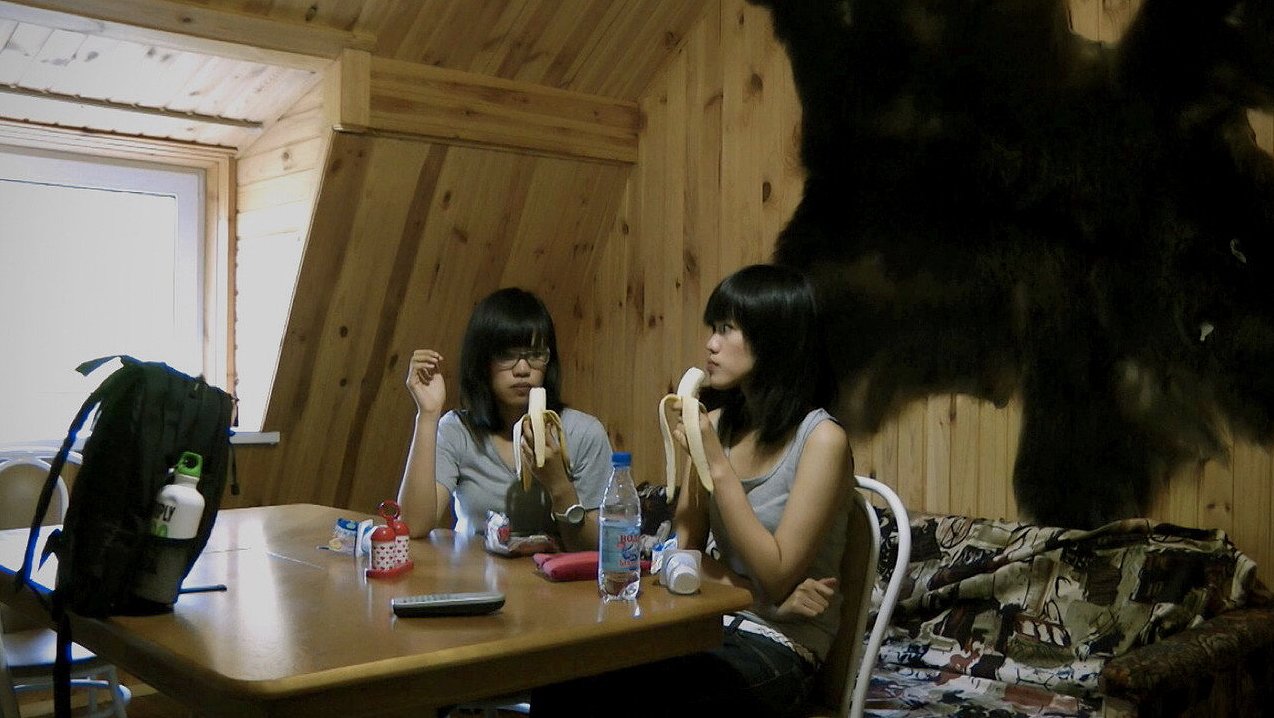 ขอให้เราโชคดี: เมื่อกล้องวิดีโอเป็นเพื่อนคู่ใจบนเส้นทางชีวิตที่ไม่สมบูรณ์แบบ