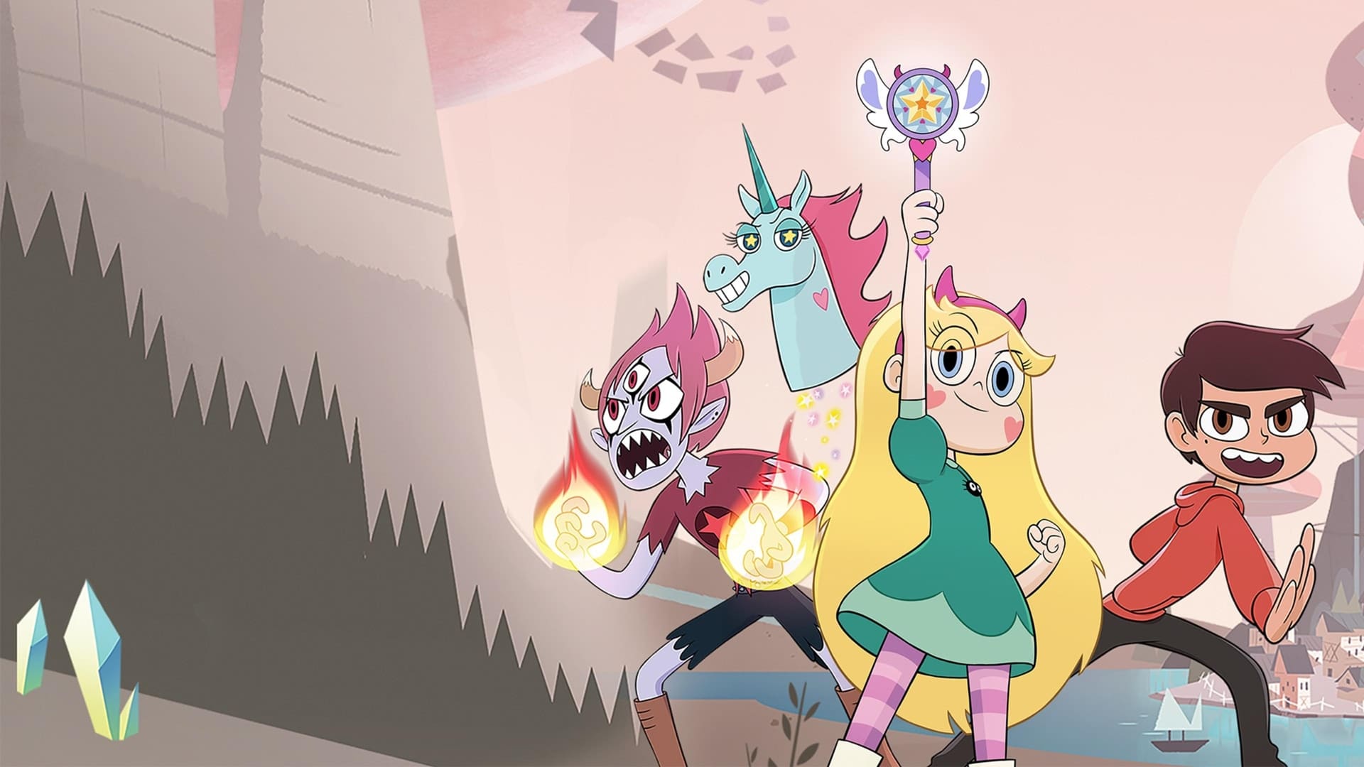 เจาะลึกอนิเมะ Star vs the Forces of Evil การตีความอันลึกซึ้ง