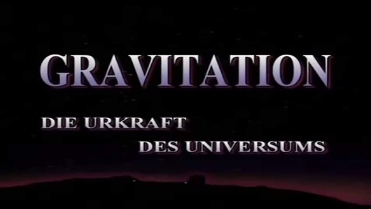 Gravitation รีวิวหนัง