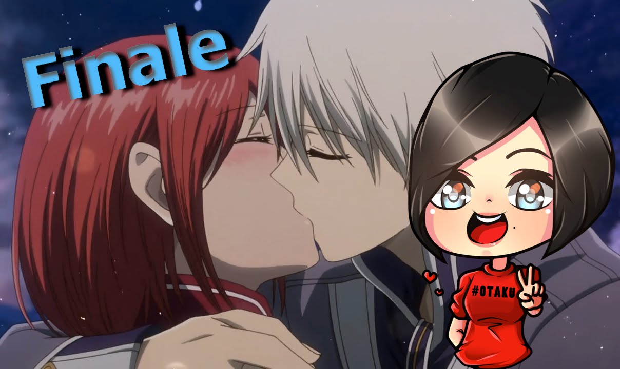 Akagami no Shirayuki-hime Season 2 รีวิวหนัง