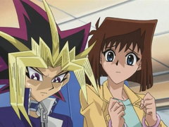 Yu-Gi-Oh! Season 4 รีวิวหนัง