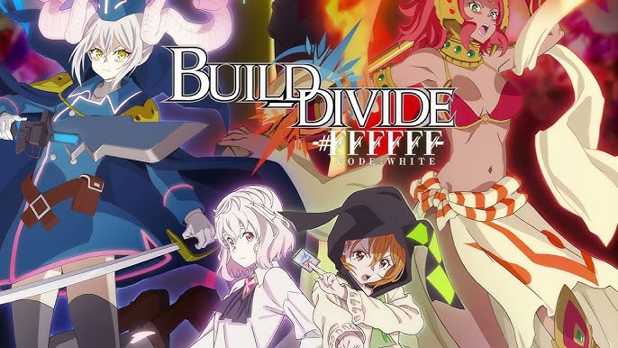 Build Divide: Code White Season 2 รีวิวหนัง