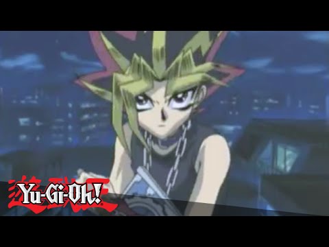 Yu-Gi-Oh! Season 4 รีวิวหนัง