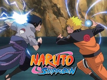 Naruto Shippuden Season 9 รีวิวหนัง