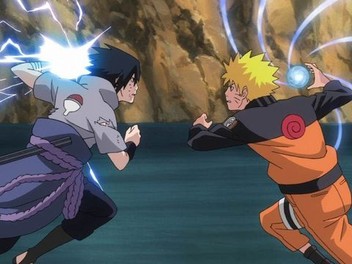 อนิเมะน่าดู Naruto Shippuden Season 9 โปรดักชันสุดประทับใจ