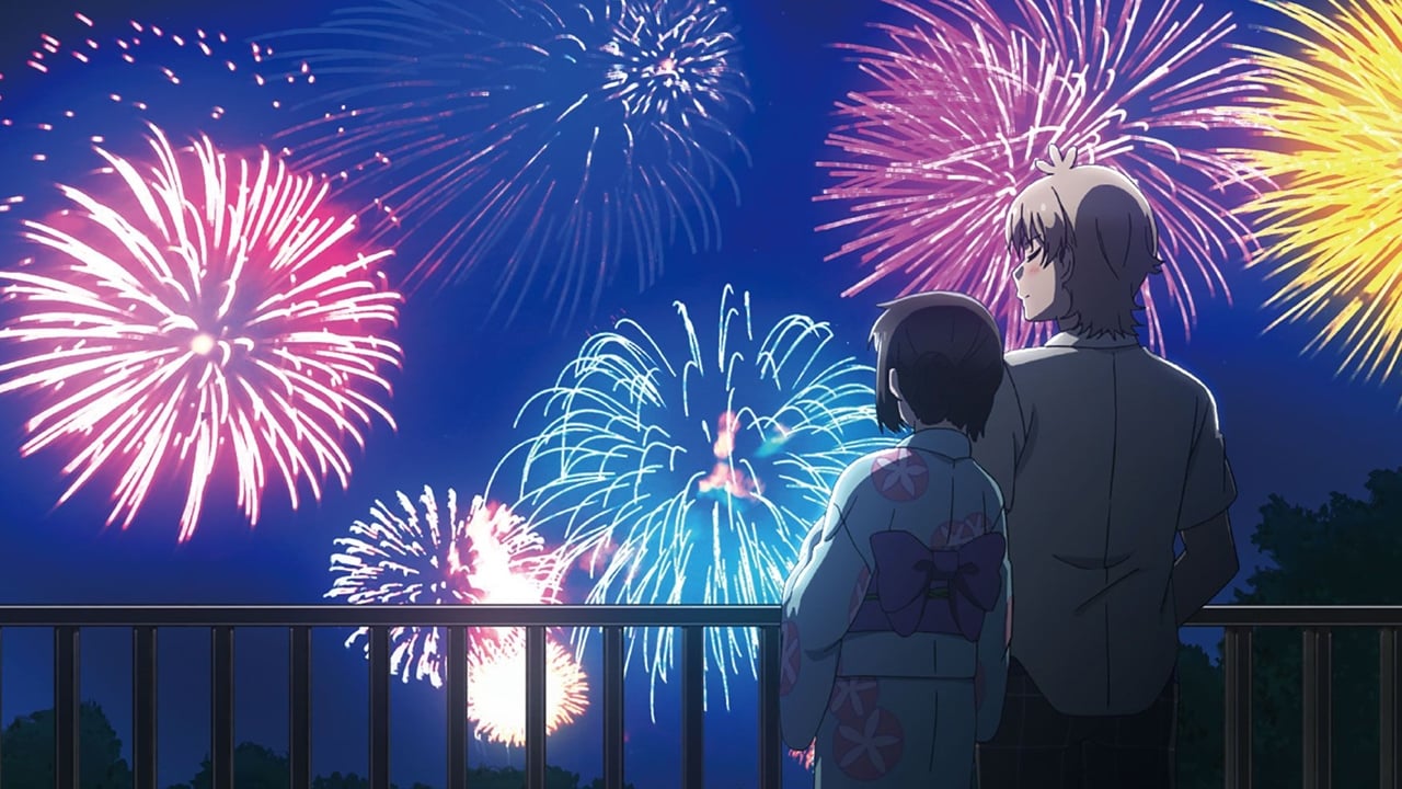 รีวิวอนิเมะ Akkun to Kanojo สามารถที่จะแสดง