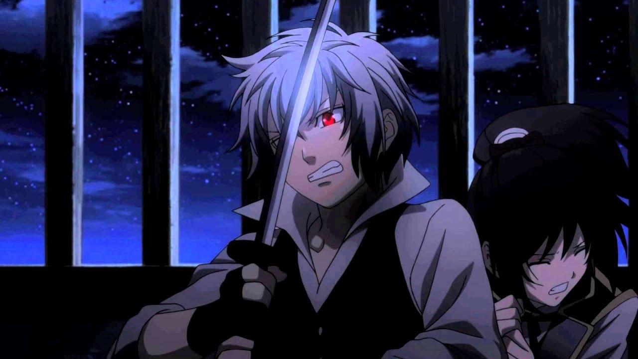 Hakuouki: Demon of the Fleeting Blossom รีวิวหนัง