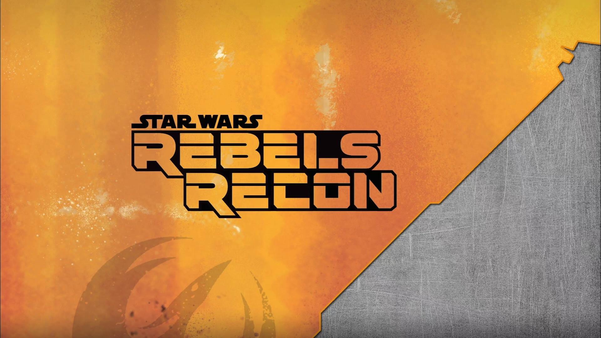 Star Wars Rebels รีวิวหนัง