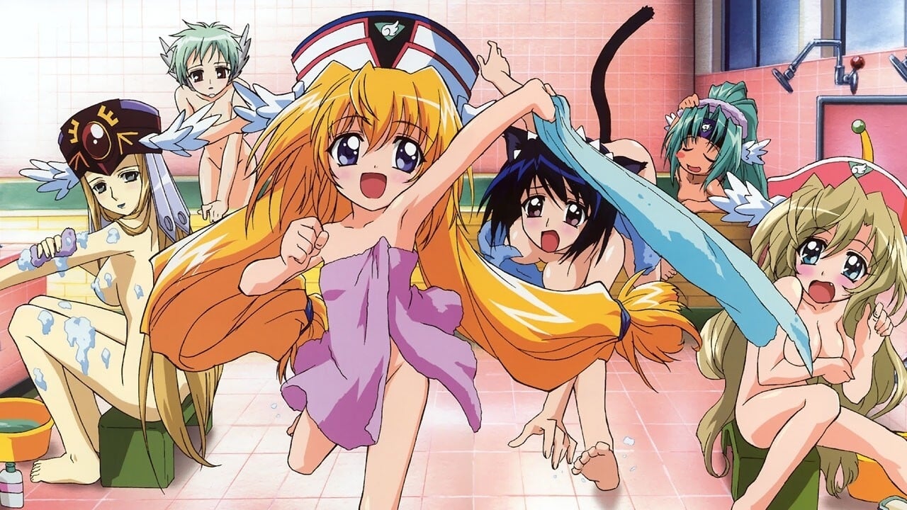 วิเคราะห์เนื้อหาอนิเมะ UFO Princess Valkyrie มีความคิดสร้างสรรค์